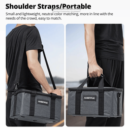 Ambitful PB18 Shoulder Straps Portable Carry Bag Ambitful PB18 Shoulder Straps Portable Carry Bag