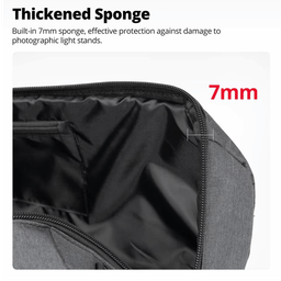 AMBITFUL TB PRO Carrying Bag Case AMBITFUL TB PRO Carrying Bag Case