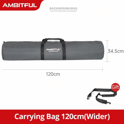 AMBITFUL TB PRO Carrying Bag Case AMBITFUL TB PRO Carrying Bag Case