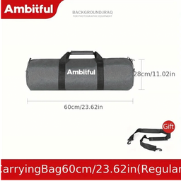 AMBITFUL TB PRO Carrying Bag Case AMBITFUL TB PRO Carrying Bag Case