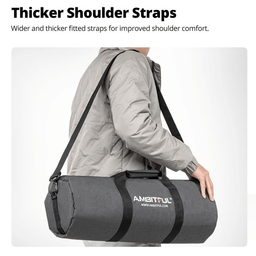 AMBITFUL TB PRO Carrying Bag Case AMBITFUL TB PRO Carrying Bag Case