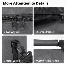 AMBITFUL TB PRO Carrying Bag Case AMBITFUL TB PRO Carrying Bag Case