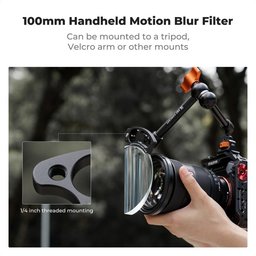 KF01.2709V1 Handheld Motion Blur 100mm KF01.2709V1 Handheld Motion Blur 100mm