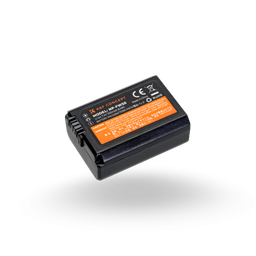 K&F FW-50 Camera Battery for Sony Cameras | KF28.0015V3 K&F FW-50 Camera Battery for Sony Cameras | KF28.0015V3