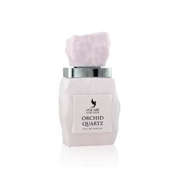 فولاري ألترا نيش أوركيد كوارتز أو دي بارفان، 100 مل للجنسين Volare Ultra Niche Orchid Quartz Eau de Parfum, Unisex, 100 ml