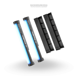 AMBITFUL A2 KIT RGB TUBE LIGHT AMBITFUL A2 KIT RGB TUBE LIGHT
