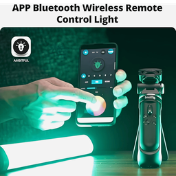 AMBITFUL A2 KIT RGB TUBE LIGHT AMBITFUL A2 KIT RGB TUBE LIGHT