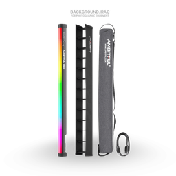 Ambitful A2 PRO kit1 RGB Tube Light Ambitful A2 PRO kit1 RGB Tube Light