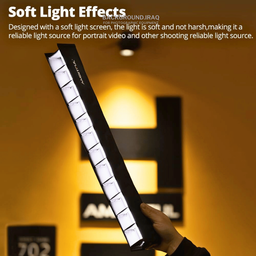 Ambitful A2 PRO kit1 RGB Tube Light Ambitful A2 PRO kit1 RGB Tube Light