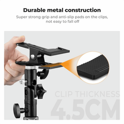 KF18.0014 Photography Reflector Holder KF18.0014 Photography Reflector Holder