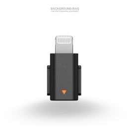 DJI Mic Mini Mobile Phone Adapter (Lightning) DJI Mic Mini Mobile Phone Adapter (Lightning)