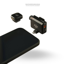 DJI Mic Mini Mobile Phone Adapter (Lightning) DJI Mic Mini Mobile Phone Adapter (Lightning)