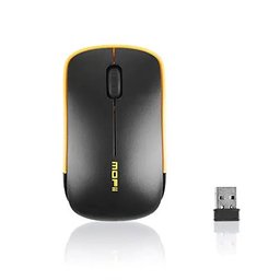 موفي ماوس وايرلس GO18 MoFii Go18 2.4GHz Wireless Mouse