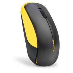 موفي ماوس وايرلس GO18 MoFii Go18 2.4GHz Wireless Mouse