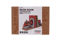 قطار القرن المصغّر Century Train Miniature