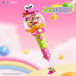 عصا المرح السحرية – شين تشان Magic Fun Wand – Shin Chan