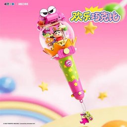 عصا المرح السحرية – شين تشان Magic Fun Wand – Shin Chan