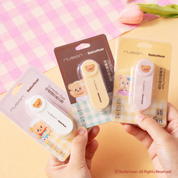 شريط تصحيح بتصميم الدب Cute Bear Correction Tape