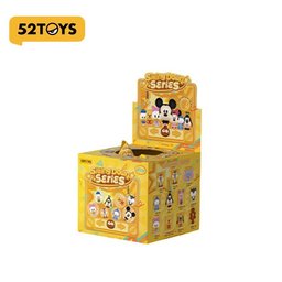 صندوق مفاجآت ديزني ميني – سلسلة الجلوس Disney Mini Sitting Series Blind Box