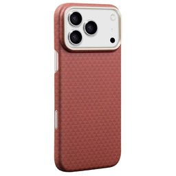 كفر X-Level Classique Magnet ايفون 17 برو X-Level Classique Magnet iPhone 17 Pro Case