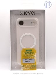 كفر X-Level Wing II ايفون 17 اير X-Level Wing II iPhone 17 Air Case