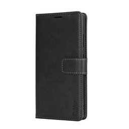 كفر دفتري ماك سيف قابل للفصل مع محفظة لجهاز سامسونج جالكسي S24 الترا Dekker Samsung Galaxy S24 Ultra Case