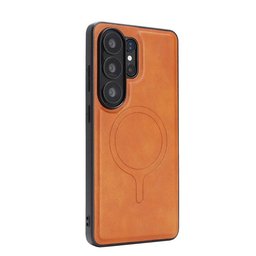 كفر دفتري ماك سيف قابل للفصل مع محفظة لجهاز سامسونج جالكسي S26 الترا Dekker Samsung Galaxy S26 Ultra Case