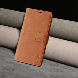 كفر دفتري ماك سيف قابل للفصل مع محفظة لجهاز ايفون 17 اير Dekker Case iPhone 17 Air