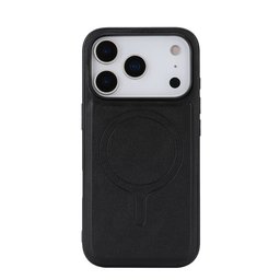 كفر دفتري ماك سيف قابل للفصل مع محفظة لجهاز ايفون 17 برو ماكس Dekker Case iPhone 17 Pro Max