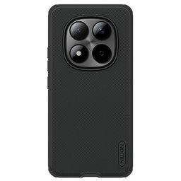 كفر نيلكين اصلي Super Frosted Shield Pro لجهاز ريدمي Note 15 Pro+ 5G Nillkin Super Frosted Shield Pro Redmi Note 15 Pro+ 5G Case