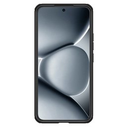 كفر نيلكين اصلي Super Frosted Shield Pro لجهاز ريدمي Note 15 Pro+ 5G Nillkin Super Frosted Shield Pro Redmi Note 15 Pro+ 5G Case
