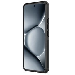 كفر نيلكين اصلي Super Frosted Shield Pro لجهاز ريدمي Note 15 Pro+ 5G Nillkin Super Frosted Shield Pro Redmi Note 15 Pro+ 5G Case