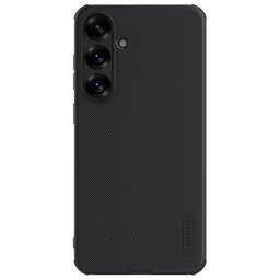 كفر نيلكين اصلي Super Frosted Shield Pro لجهاز سامسونج Galaxy S25+ Nillkin Super Frosted Shield Pro Samsung Galaxy S25+ Case