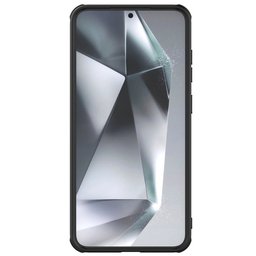 كفر نيلكين اصلي Super Frosted Shield Pro لجهاز سامسونج Galaxy S25+ Nillkin Super Frosted Shield Pro Samsung Galaxy S25+ Case