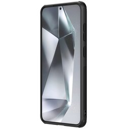 كفر نيلكين اصلي Super Frosted Shield Pro لجهاز سامسونج Galaxy S25+ Nillkin Super Frosted Shield Pro Samsung Galaxy S25+ Case