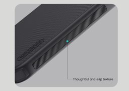 كفر نيلكين اصلي Super Frosted Shield Pro لجهاز شاومي 17 Pro Max Nillkin Super Frosted Shield Pro Xiaomi 17 Pro Max Case