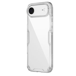 كفر نيلكين اصلي Nature TPU Pro لجهاز ايفون Air Nillkin Nature TPU Pro iPhone Air Case