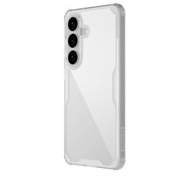كفر نيلكين اصلي Nature TPU Pro لجهاز سامسونج Galaxy S26 Nillkin Nature TPU Pro Samsung Galaxy S26 Case