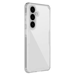كفر نيلكين اصلي Nature TPU Pro لجهاز سامسونج Galaxy S26 Nillkin Nature TPU Pro Samsung Galaxy S26 Case