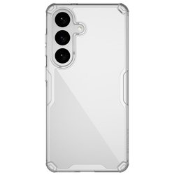 كفر نيلكين اصلي Nature TPU Pro لجهاز سامسونج Galaxy S26+ Nillkin Nature TPU Pro Samsung Galaxy S26+ Case