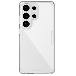كفر نيلكين اصلي Nature TPU Pro لجهاز سامسونج Galaxy S26 Ultra Nillkin Nature TPU Pro Samsung Galaxy S26 Ultra Case