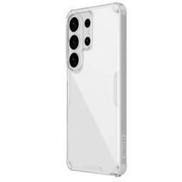 كفر نيلكين اصلي Nature TPU Pro لجهاز سامسونج Galaxy S26 Ultra Nillkin Nature TPU Pro Samsung Galaxy S26 Ultra Case