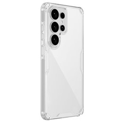 كفر نيلكين اصلي Nature TPU Pro لجهاز سامسونج Galaxy S26 Ultra Nillkin Nature TPU Pro Samsung Galaxy S26 Ultra Case