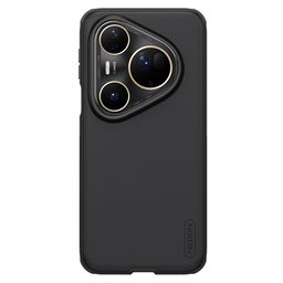كفر نيلكين اصلي Super Frosted Shield Pro Magnetic بدعم MagSafe لجهاز هواوي Pura 80 Ultra Nillkin Super Frosted Shield Pro Magnetic MagSafe Huawei Pura 80 Ultra Case