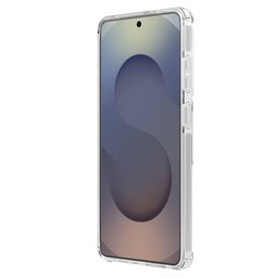 كفر نيلكين اصلي Nature TPU Pro لجهاز سامسونج Galaxy S26 Ultra Nillkin Nature TPU Pro Samsung Galaxy S26 Ultra Case