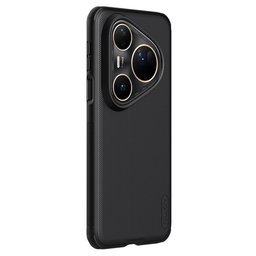 كفر نيلكين اصلي Super Frosted Shield Pro Magnetic بدعم MagSafe لجهاز هواوي Pura 80 Ultra Nillkin Super Frosted Shield Pro Magnetic MagSafe Huawei Pura 80 Ultra Case