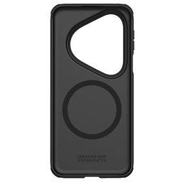 كفر نيلكين اصلي Super Frosted Shield Pro Magnetic بدعم MagSafe لجهاز هواوي Pura 80 Ultra Nillkin Super Frosted Shield Pro Magnetic MagSafe Huawei Pura 80 Ultra Case