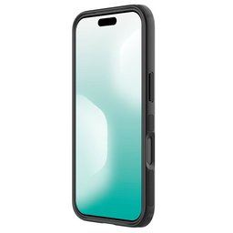 كفر نيلكين اصلي Super Frosted Shield Pro Magnetic بدعم MagSafe لجهاز ايفون 17 Pro Max Nillkin Super Frosted Shield Pro Magnetic MagSafe iPhone 17 Pro Max Case