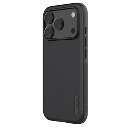 كفر نيلكين اصلي Super Frosted Shield Pro Magnetic بدعم MagSafe لجهاز ايفون 17 Pro Max Nillkin Super Frosted Shield Pro Magnetic MagSafe iPhone 17 Pro Max Case
