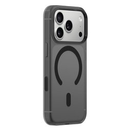 كفر KZDOO Iceguard لجهاز ايفون 17 برو KZDOO Iceguard iPhone 17 Pro Case